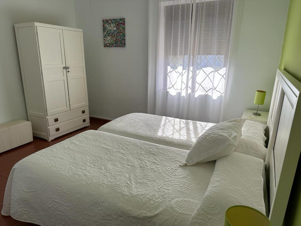 La Casa Barata, Casa Rural Cedillo Kültér fotó