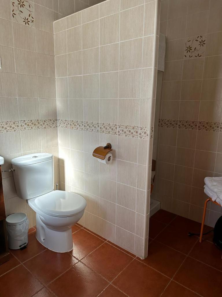 La Casa Barata, Casa Rural Cedillo Kültér fotó