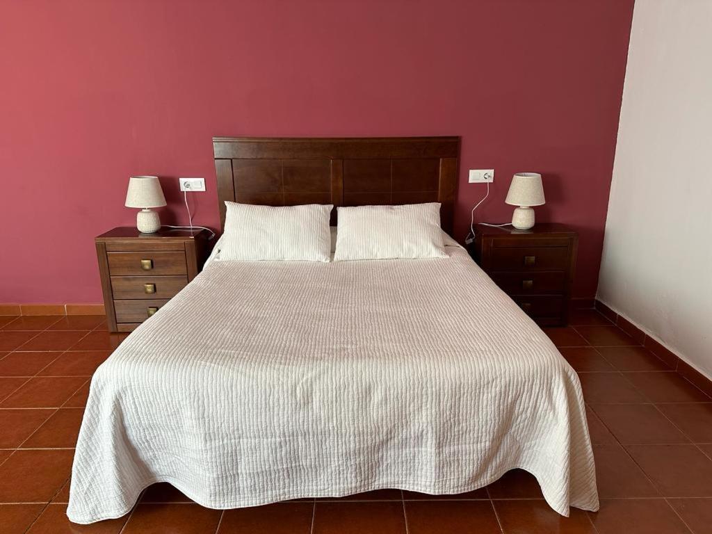 La Casa Barata, Casa Rural Cedillo Kültér fotó